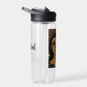 エザーアルエンチャント天使の少女 ウォーターボトル (右面)