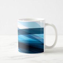エザーアルブルーマグ コーヒーマグカップ