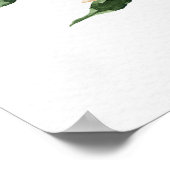 エシェチェイユの詩 – バラーの女 ポスター (角)