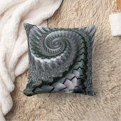 エシェレスク クッション (ブランケット)