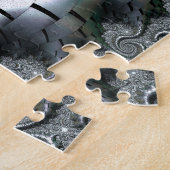 エシェレスク ジグソーパズル (側面)