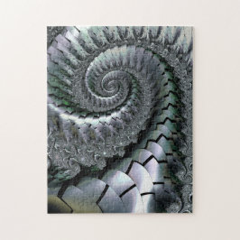 エシェレスク ジグソーパズル