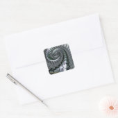 エシェレスク スクエアシール (封筒)