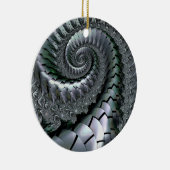 エシェレスク セラミックオーナメント (右)