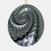 エシェレスク セラミックオーナメント (左)