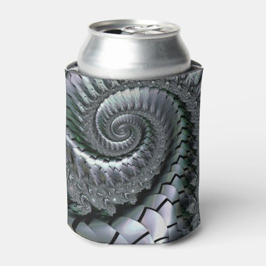 エシェレスク 缶クーラー (缶正面)