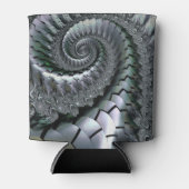 エシェレスク 缶クーラー (正面)