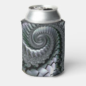 エシェレスク 缶クーラー (缶裏面)