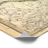 エシベリア ポスター (角)