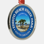 エジストビーチSP メタルオーナメント (右)