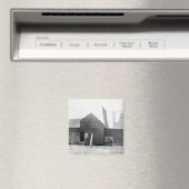 エジソンズブラックマリア マグネット (インサイチュ (食洗機))