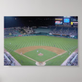 エジソンフィールド ポスター (正面)