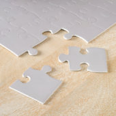 エジソンボストンテリアの子犬 ジグソーパズル (側面)