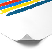 エジソン#1 ポスター (角)