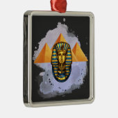 エジップ メタルオーナメント (右)