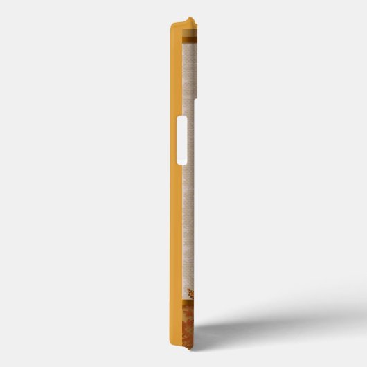 エジプトمرصiPhone / iPadケース Case-Mate iPhoneケース (裏面 / 右)