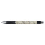 エジプトおよびサウジアラビア ボールペン (正面)