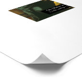 エジプトからの復帰 ポスター (角)