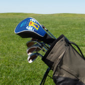 エジプトから出た過越のモーセとイスラエル人の出エジプト ゴルフヘッドカバー (インサイチュ)