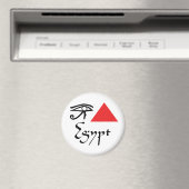 エジプトが大好き マグネット (インサイチュ (食洗機))