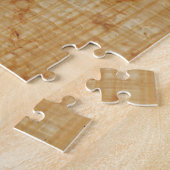 エジプトという言葉を持つエジプトのスカラブ ジグソーパズル (側面)