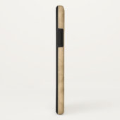 エジプトのアヌビス Case-Mate iPhoneケース (裏面/右)