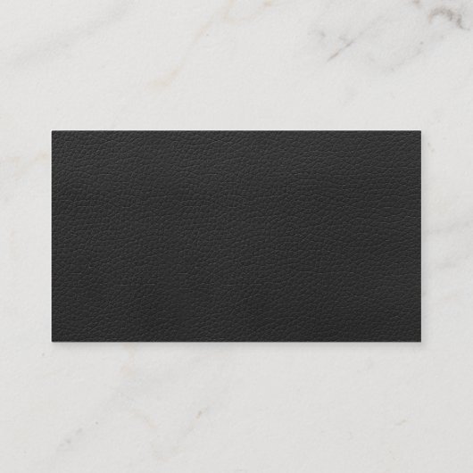 エジプトのオオタマオシコガネのカブトムシ-金ゴールドおよび赤い金属 名刺 (裏面)