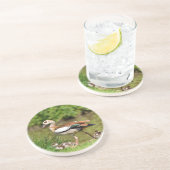 エジプトのガチョウ コースター (側面)