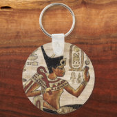 エジプトのキーチェーン キーホルダー (正面)