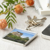 エジプトのキーチェーン キーホルダー (側面)