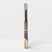 エジプトのクイーンiphone/ipadケース Case-Mate iPhoneケース (裏面/左)