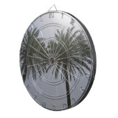 エジプトのサンツリーズ。 ダーツボード (正面右)