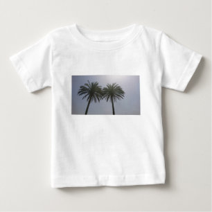 エジプトのサンツリーズ。 ベビーTシャツ