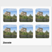 エジプトのシール スクエアシール (シート)