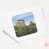 エジプトのシール スクエアシール (封筒)