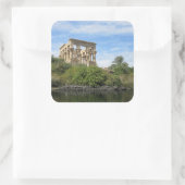 エジプトのシール スクエアシール (バッグ)