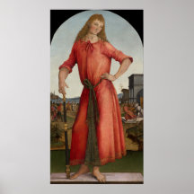 エジプトのジョセフ – Griselda Legendファインアートポスター