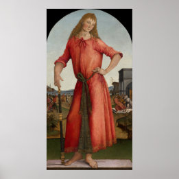 エジプトのジョセフ – Griselda Legendファインアートポスター ポスター