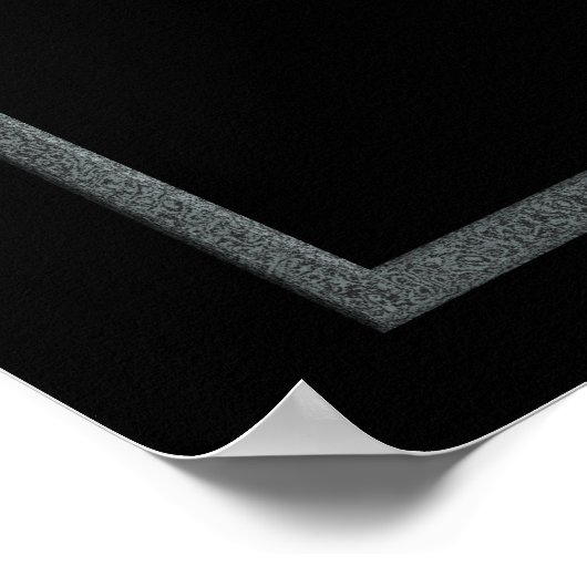 エジプトのスフィンクスのポスター ポスター (角)