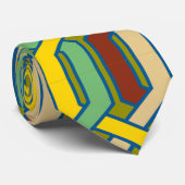 エジプトのネクタイ ネクタイ (ロール)