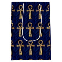 エジプトのヒエログリフとのAnkh