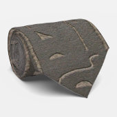 エジプトのヒエログリフの古代エジプトの執筆記号 ネクタイ (ロール)