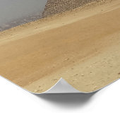 エジプトのピラミッド ポスター (角)