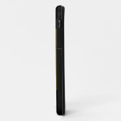 エジプトのピラミッドi – 電話ケース Case-Mate iPhoneケース (裏面/左)