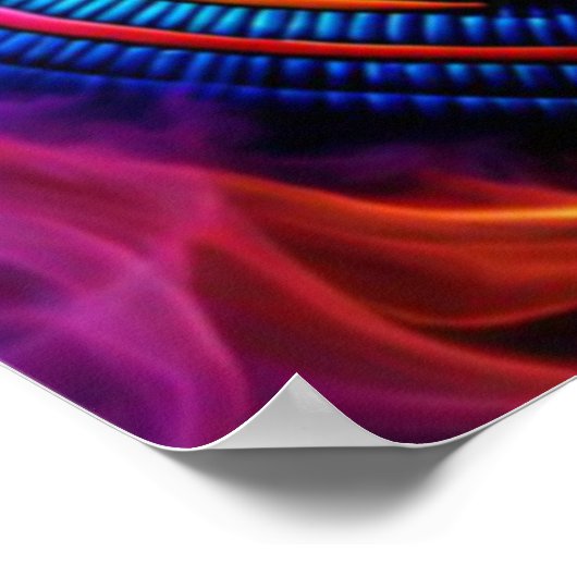 エジプトのファラオのポスター ポスター (角)