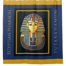 エジプトのファラオトゥタンカームン