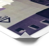 エジプトのファラオヴィンテージ1937 ポスター (角)