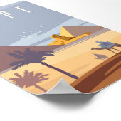 エジプトのポスター ポスター (角)