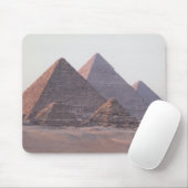 エジプトのマウスパッド マウスパッド (マウス)
