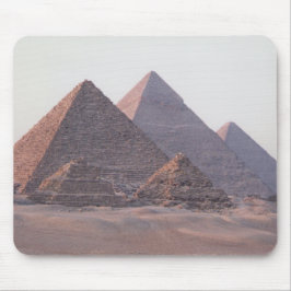 エジプトのマウスパッド マウスパッド
